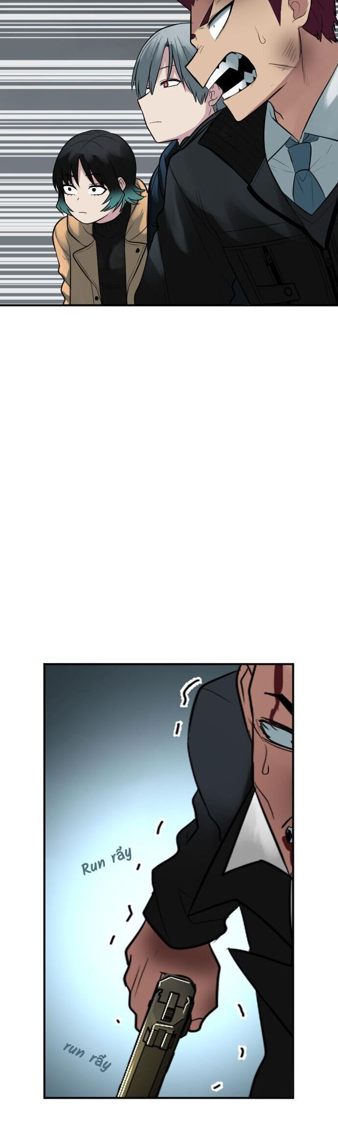 Good/Bad Fortune Chapter 117 - TC Truyện