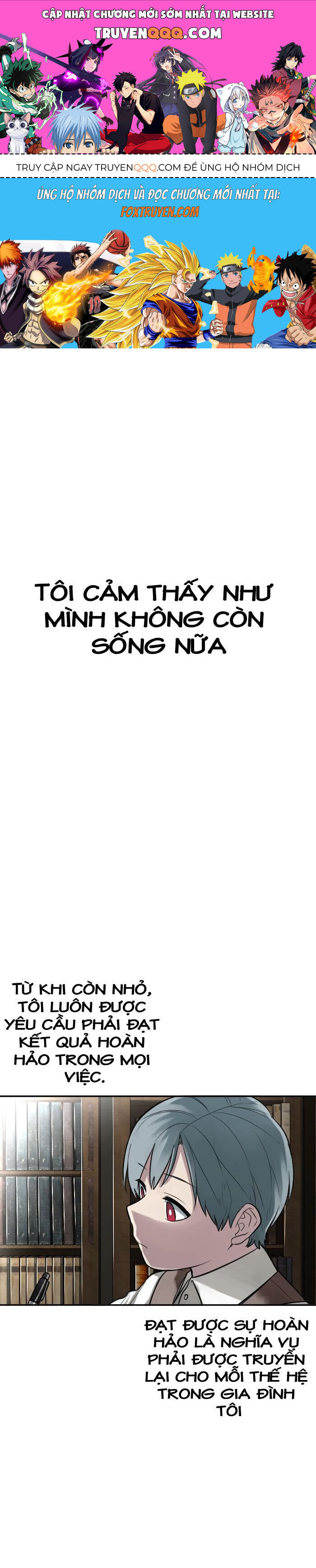 Good/Bad Fortune Chapter 118 - TC Truyện