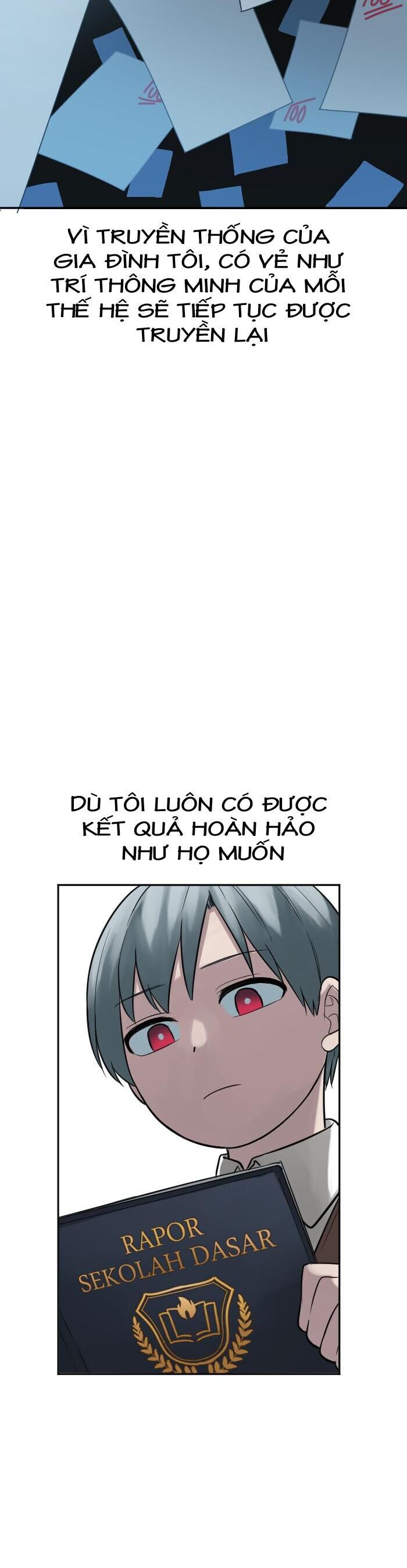 Good/Bad Fortune Chapter 118 - TC Truyện