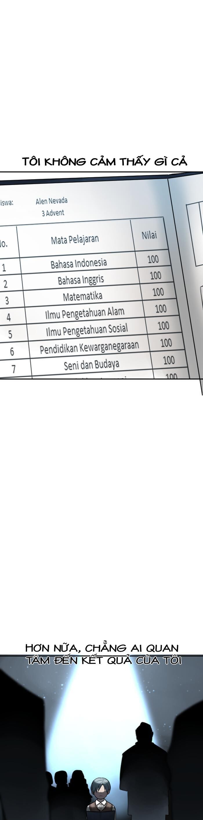 Good/Bad Fortune Chapter 118 - TC Truyện