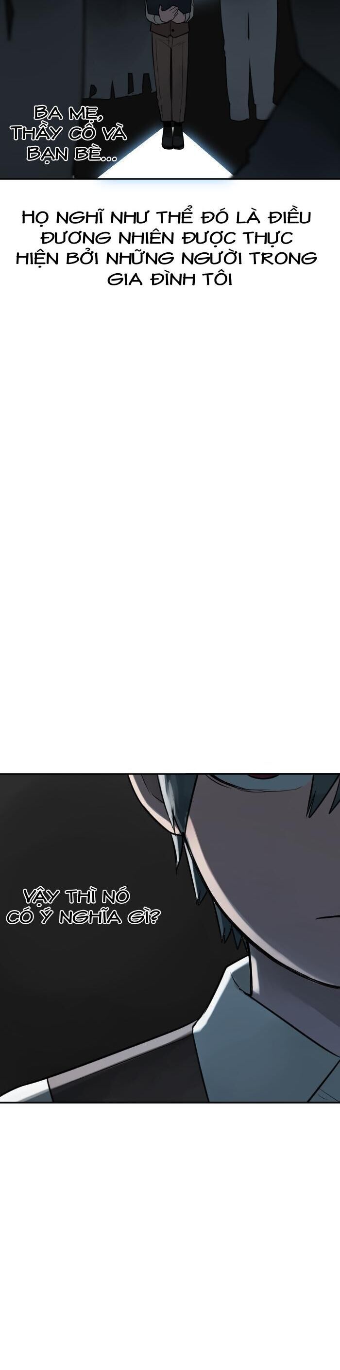 Good/Bad Fortune Chapter 118 - TC Truyện
