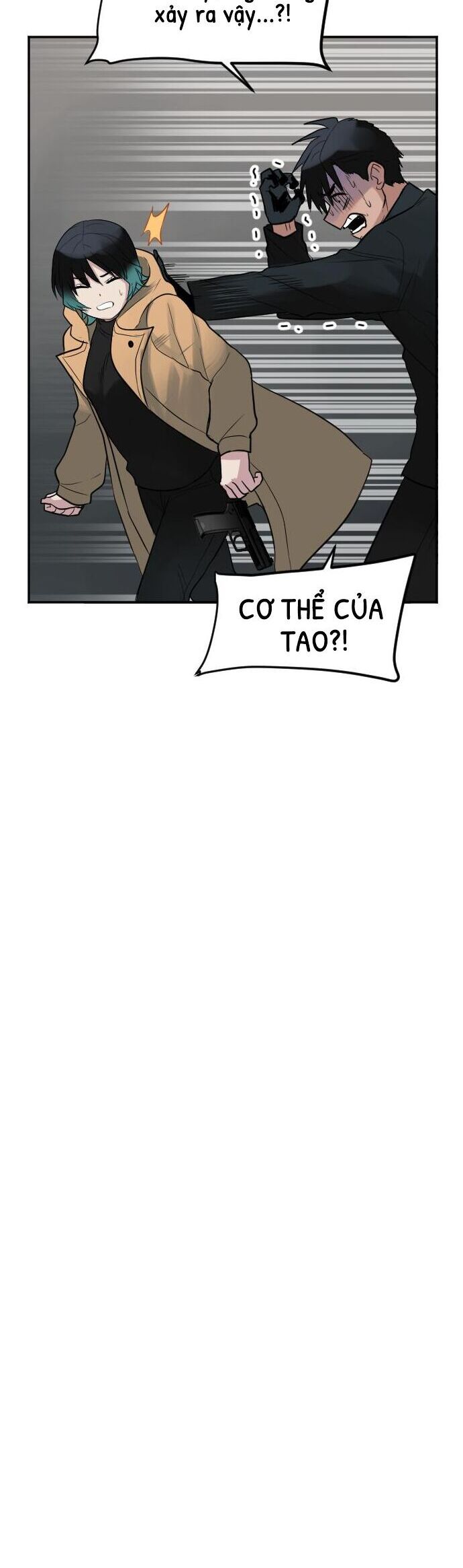 Good/Bad Fortune Chapter 119 - TC Truyện