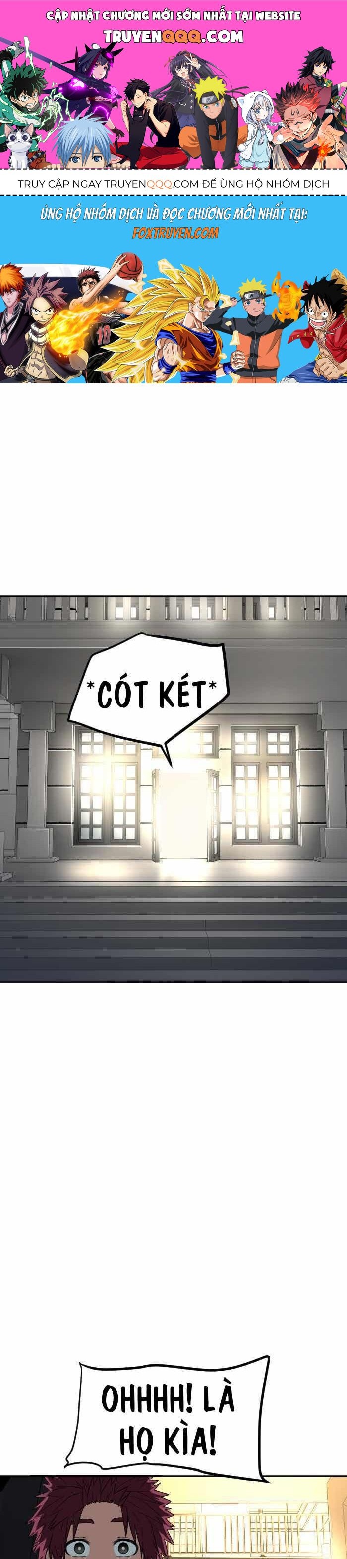 Good/Bad Fortune Chapter 121 - TC Truyện