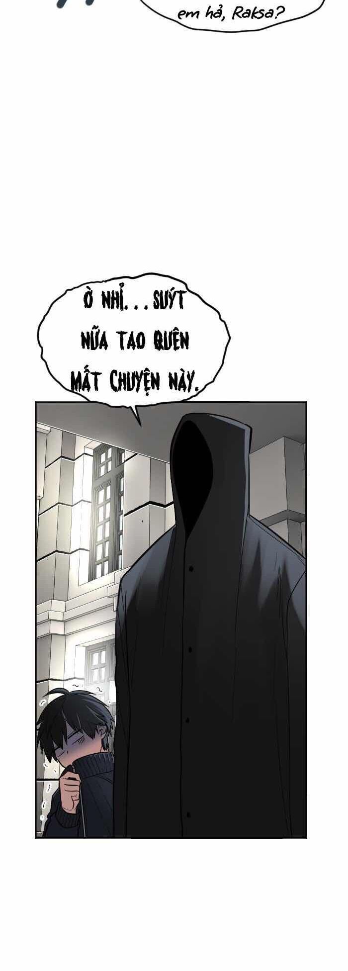 Good/Bad Fortune Chapter 121 - TC Truyện