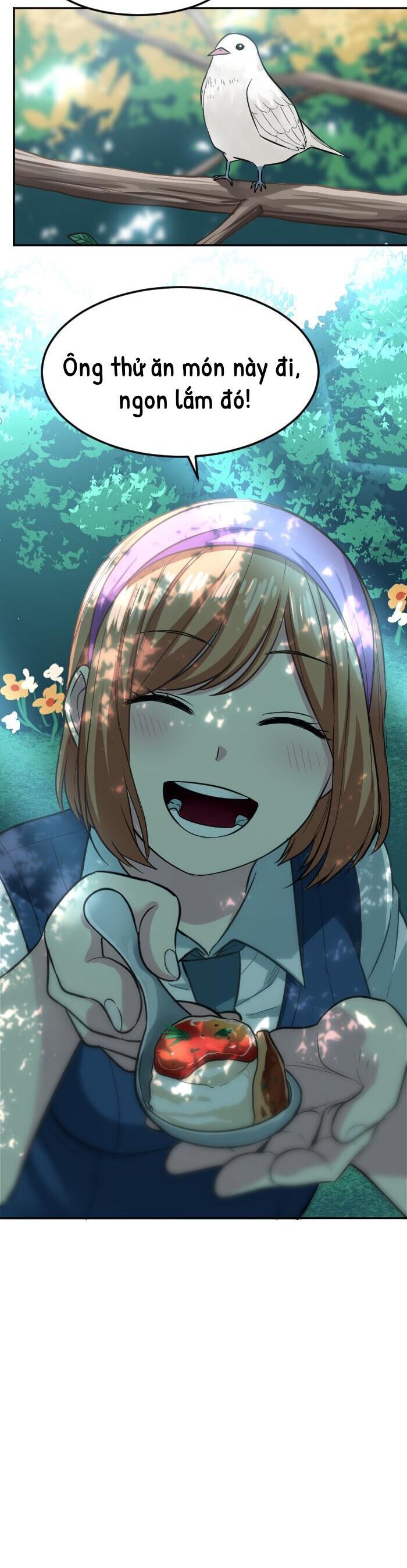 Good/Bad Fortune Chapter 122 - TC Truyện