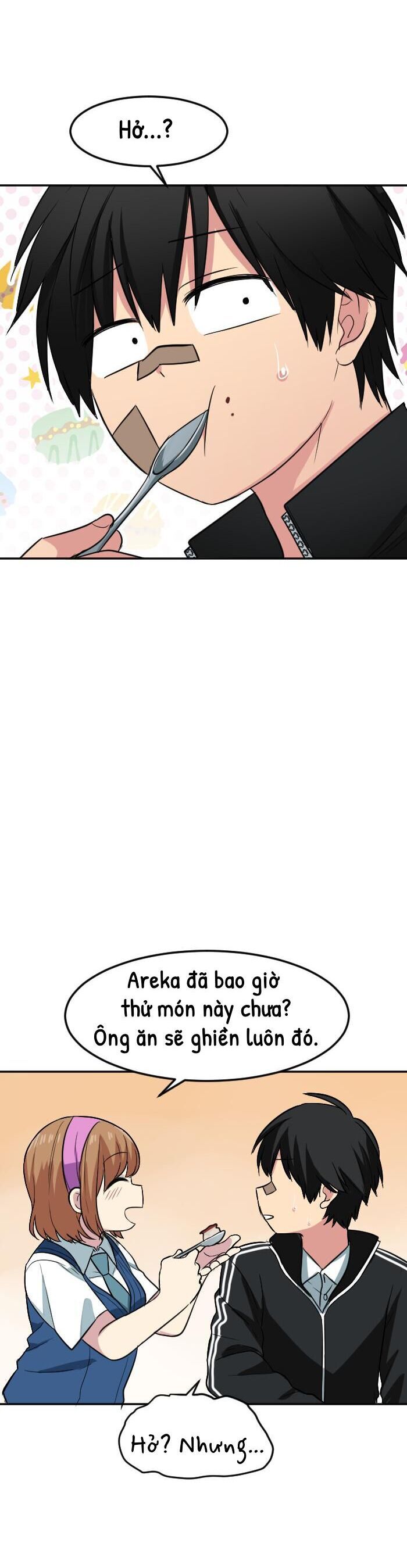 Good/Bad Fortune Chapter 122 - TC Truyện