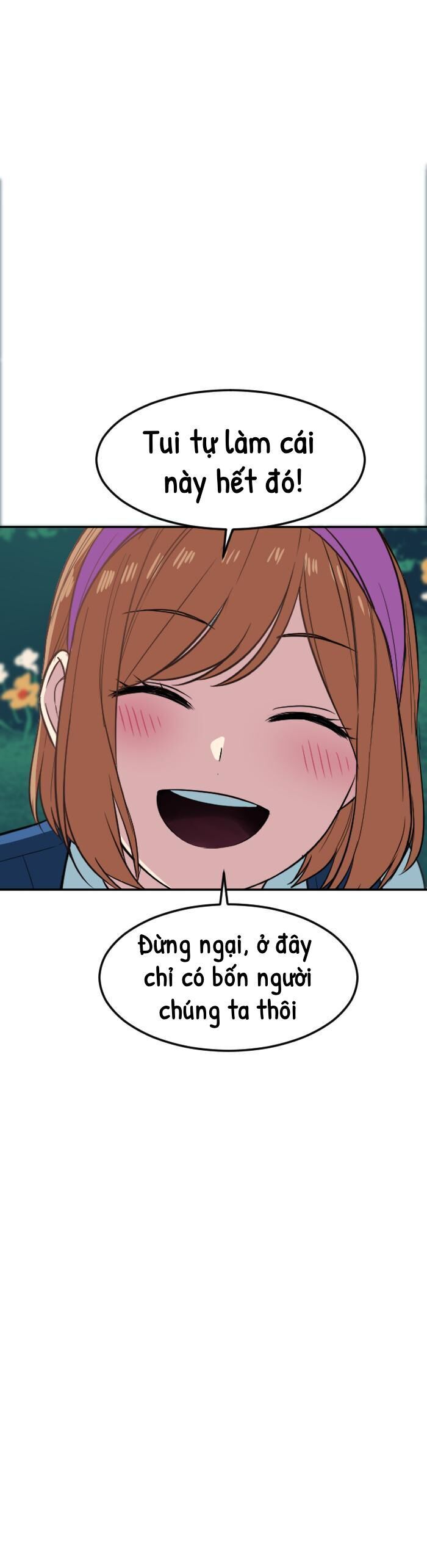 Good/Bad Fortune Chapter 122 - TC Truyện