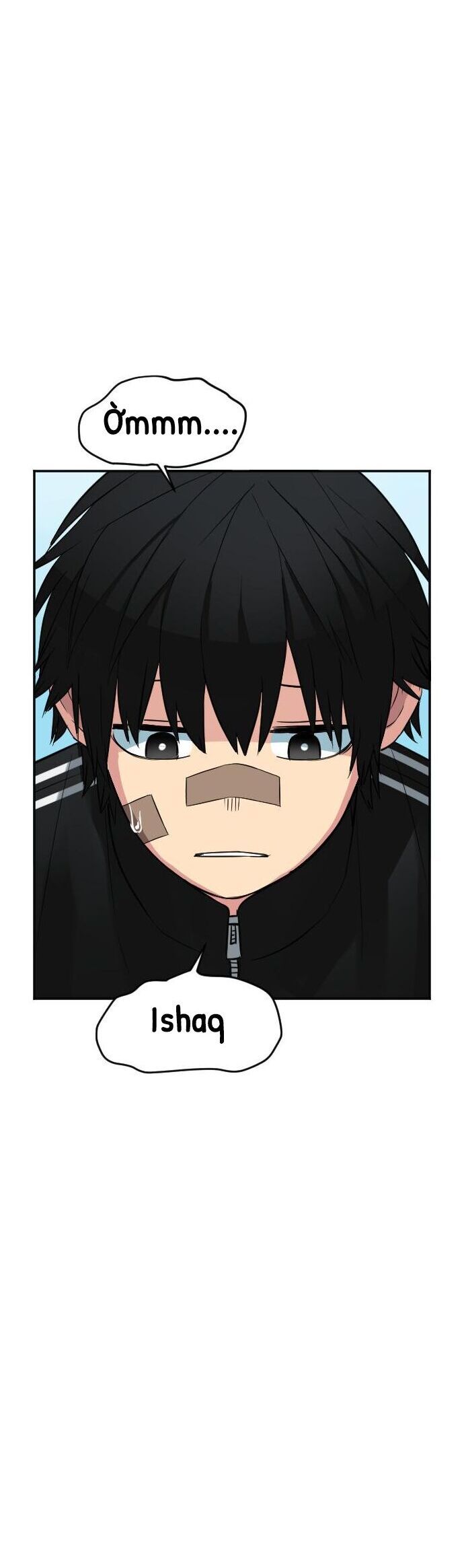 Good/Bad Fortune Chapter 123 - TC Truyện