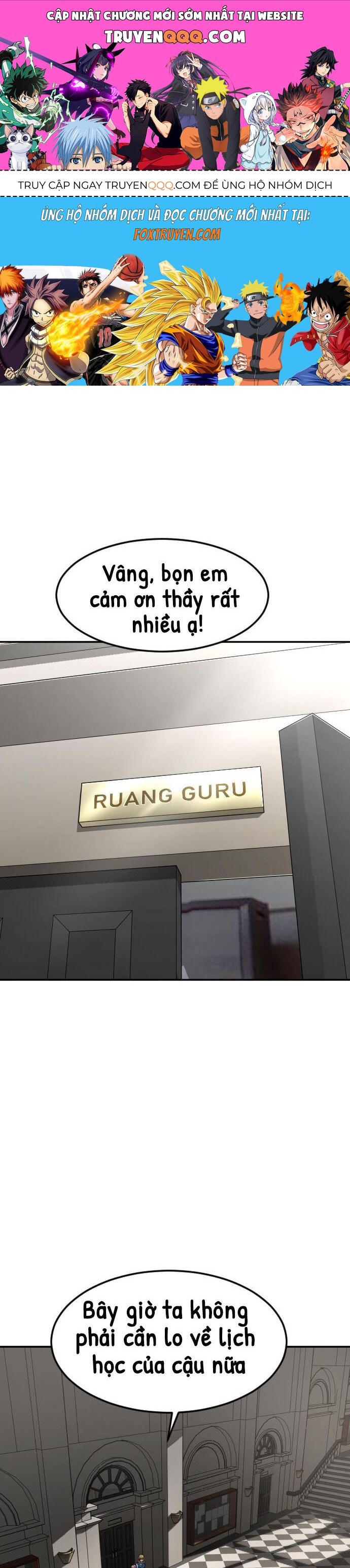 Good/Bad Fortune Chapter 124 - TC Truyện