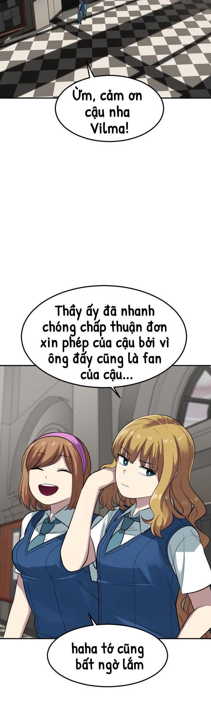 Good/Bad Fortune Chapter 124 - TC Truyện
