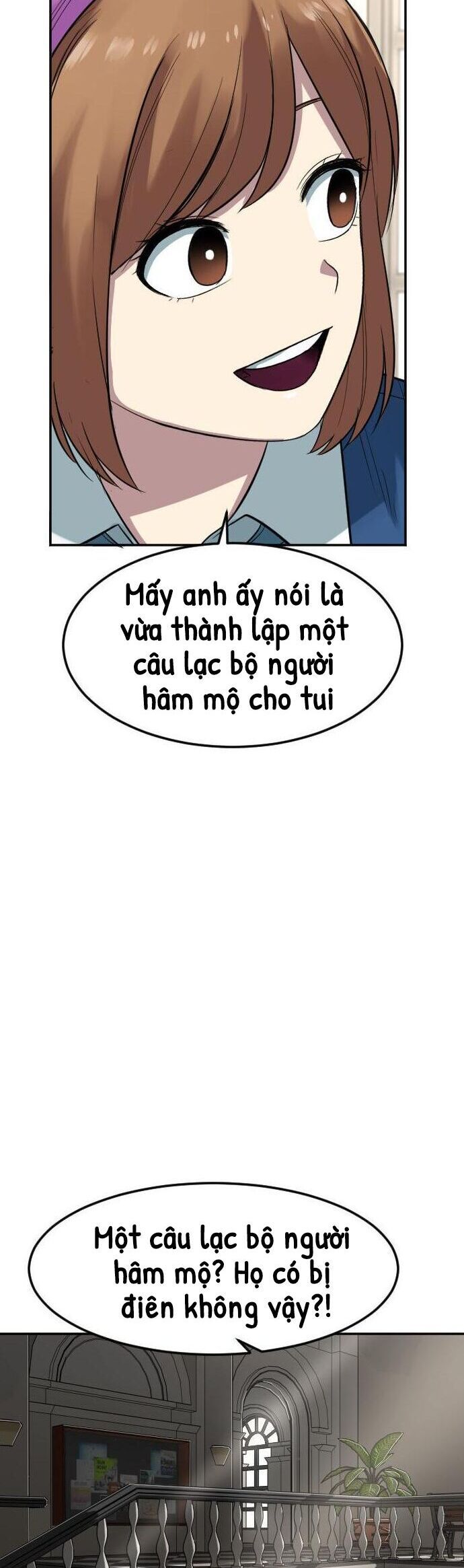 Good/Bad Fortune Chapter 124 - TC Truyện
