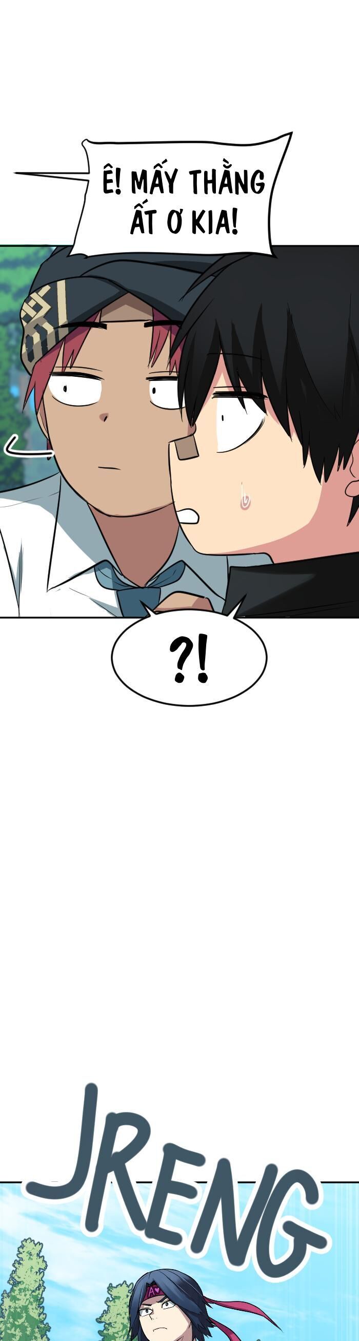 Good/Bad Fortune Chapter 125 - TC Truyện