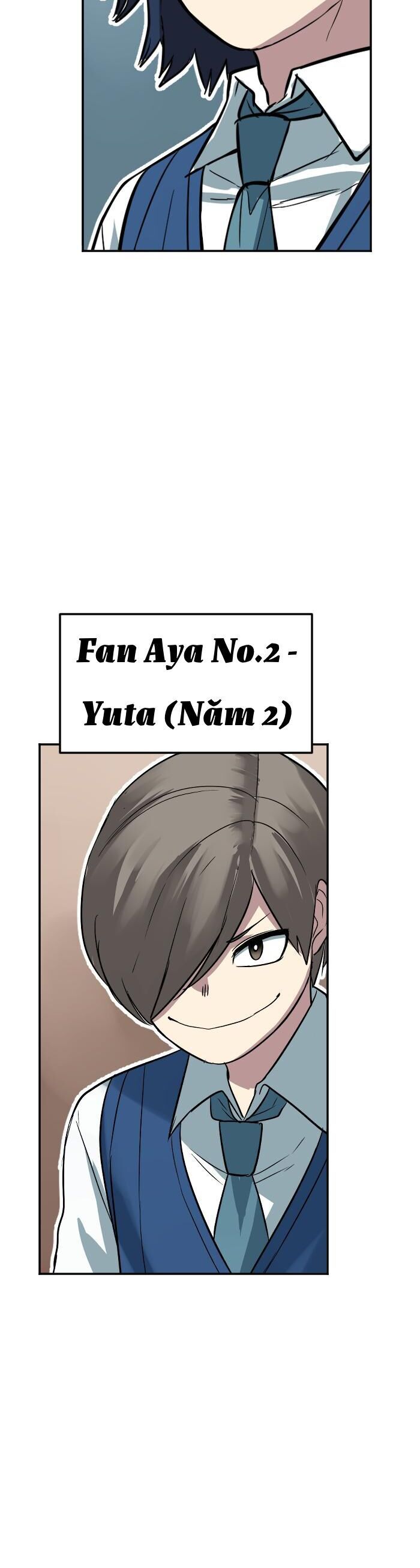 Good/Bad Fortune Chapter 125 - TC Truyện