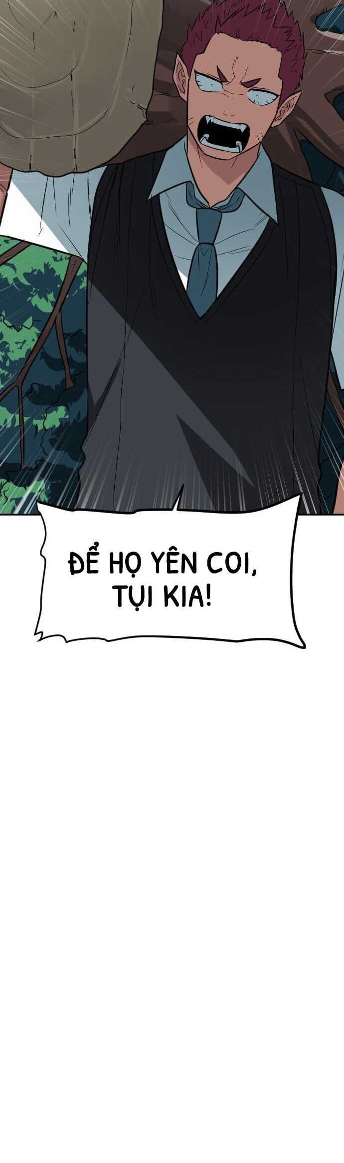Good/Bad Fortune Chapter 126 - TC Truyện