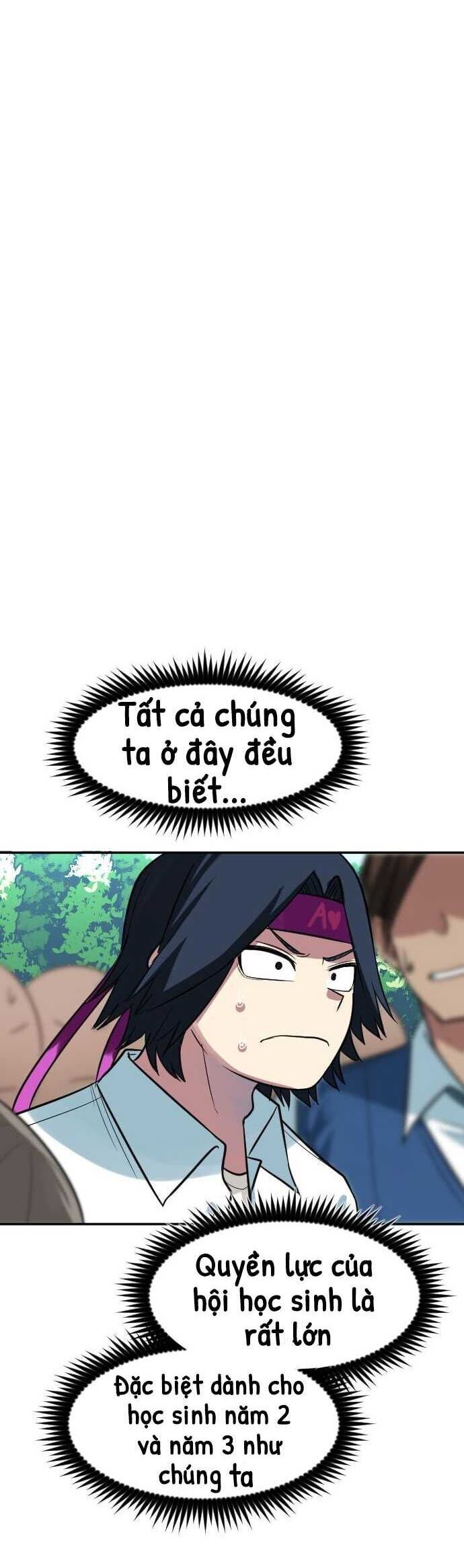 Good/Bad Fortune Chapter 126 - TC Truyện