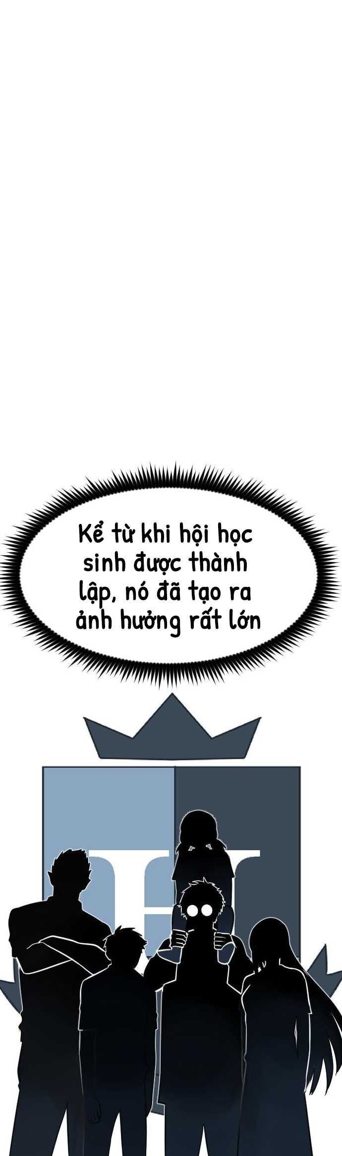 Good/Bad Fortune Chapter 126 - TC Truyện