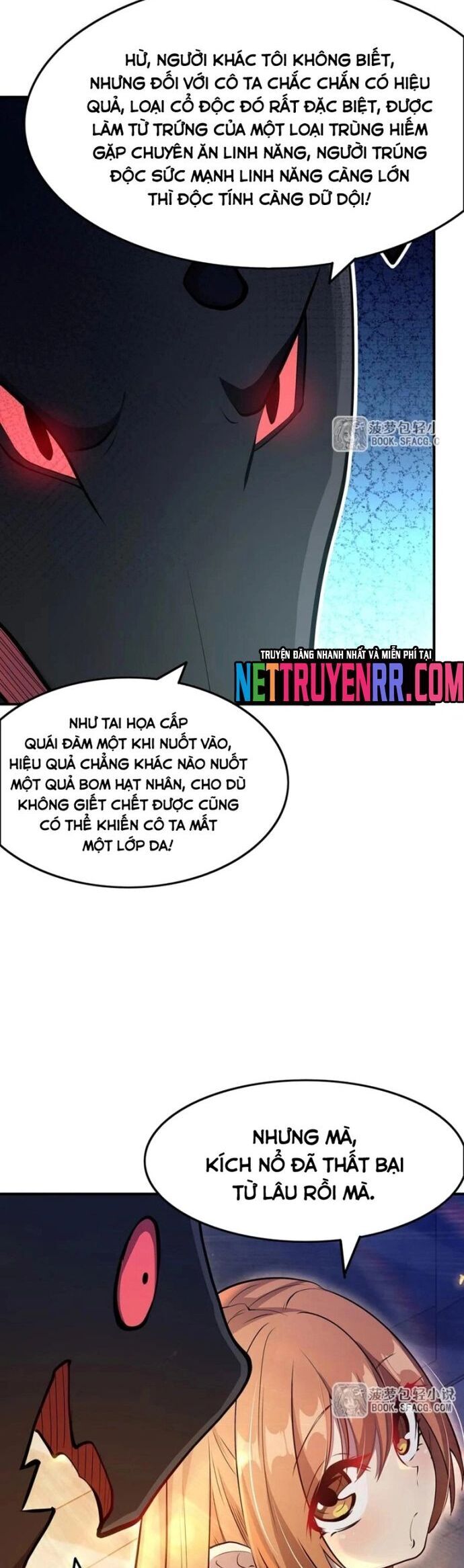 Nettruyen Truyện tranh online