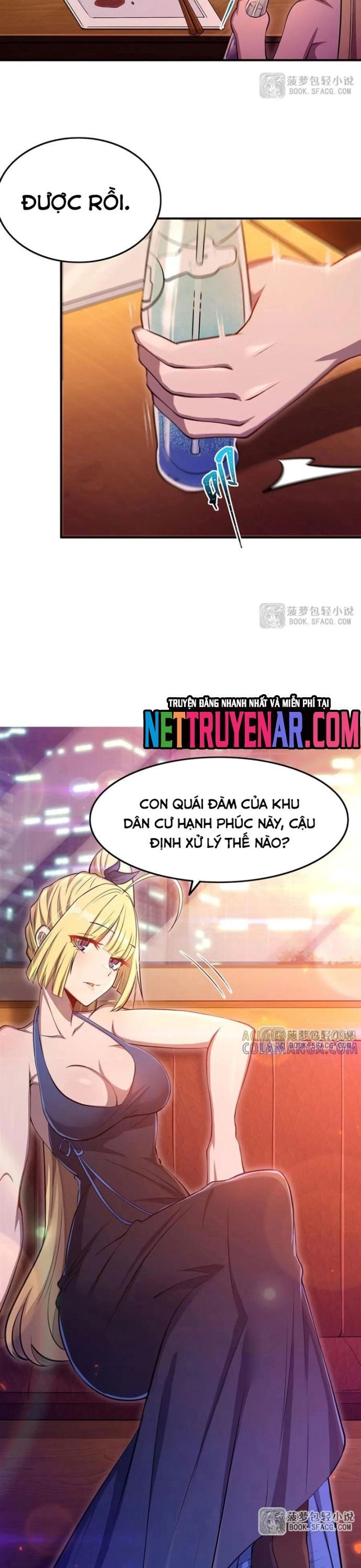 Nettruyen Truyện tranh online