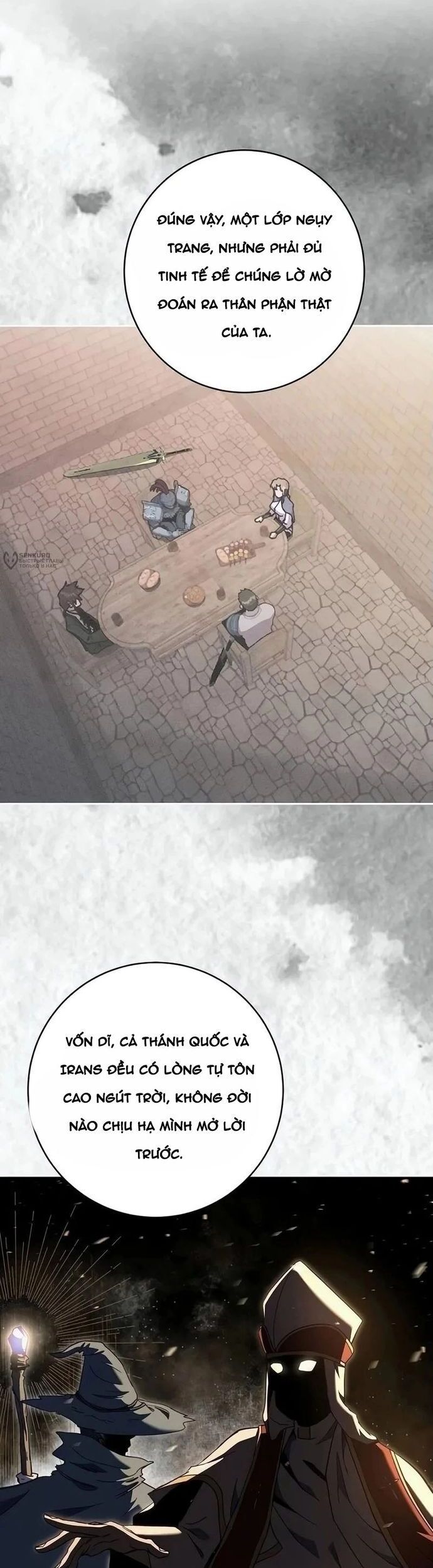 Chapter 85 - Image 11