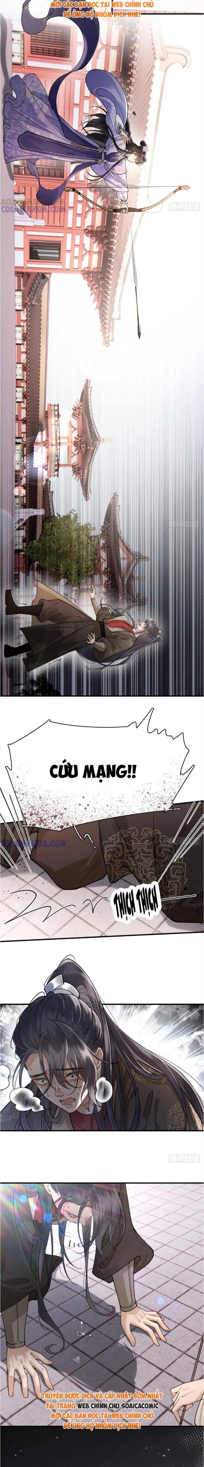 Trọng Sinh Chi Tướng Môn Độc Hậu Chapter 17 - TC Truyện