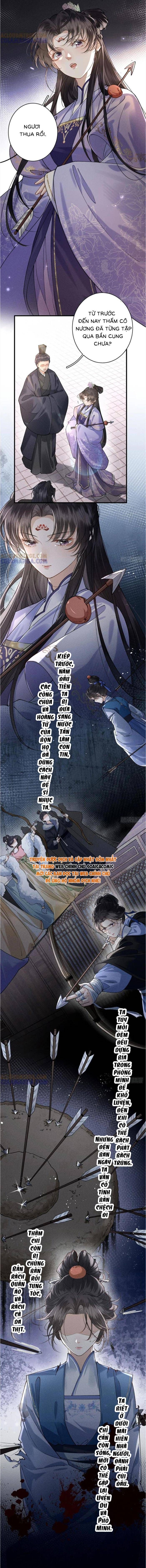 Trọng Sinh Chi Tướng Môn Độc Hậu Chapter 17 - TC Truyện