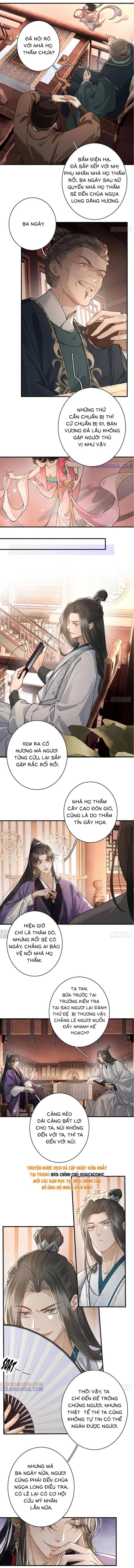 Trọng Sinh Chi Tướng Môn Độc Hậu Chapter 19 - TC Truyện