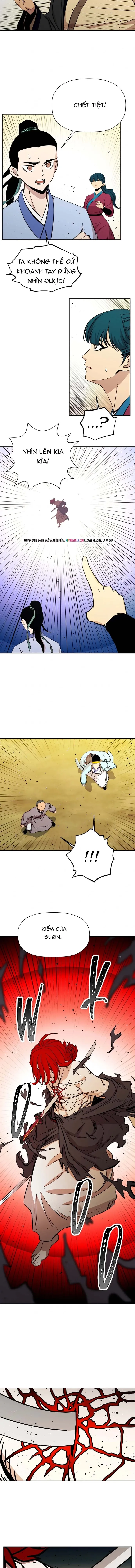 Học Giả Trở Lại Chapter 192 - TC Truyện