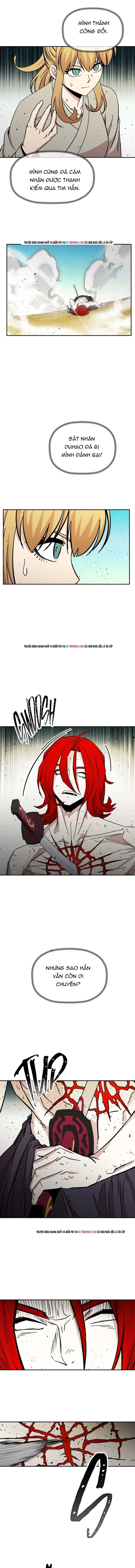Học Giả Trở Lại Chapter 192 - TC Truyện