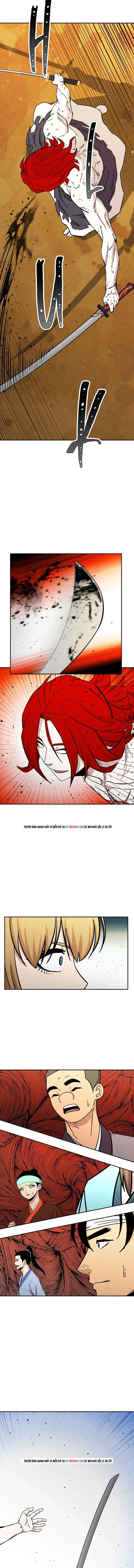 Học Giả Trở Lại Chapter 192 - TC Truyện
