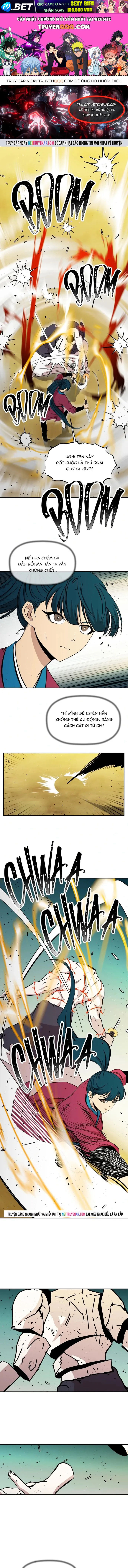 Học Giả Trở Lại Chapter 193 - TC Truyện