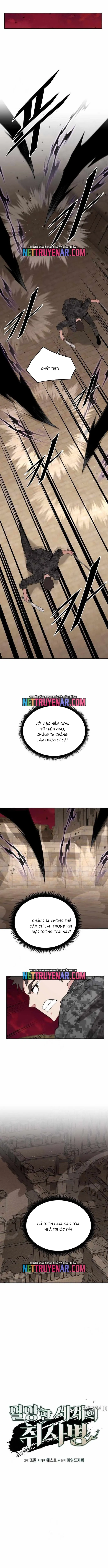Trù Vương Mạt Thế Chapter 89 - TC Truyện