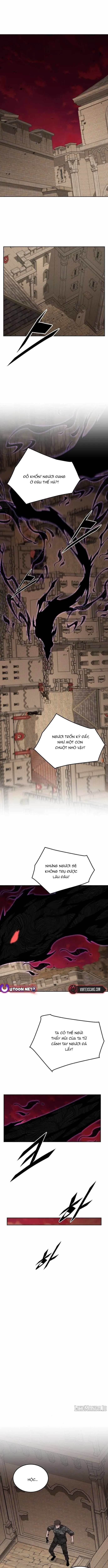 Trù Vương Mạt Thế Chapter 89 - TC Truyện