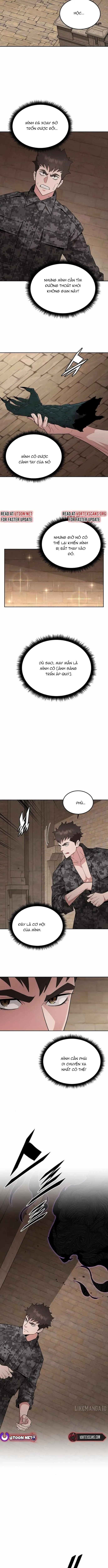 Trù Vương Mạt Thế Chapter 89 - TC Truyện