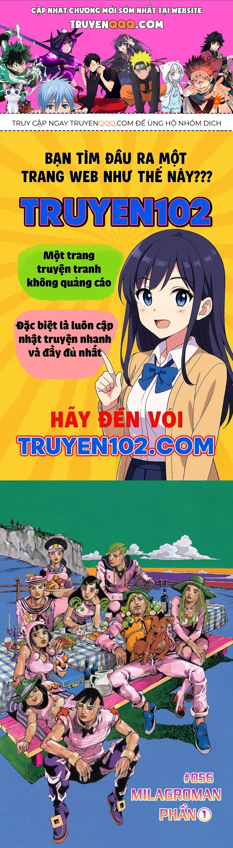 Nettruyen Truyện tranh online