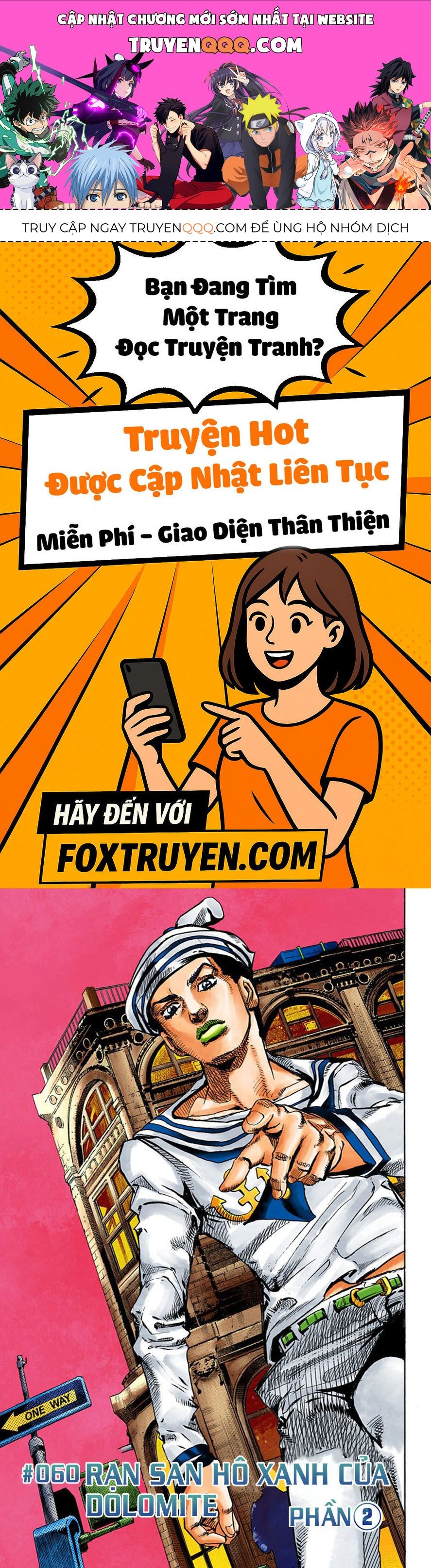 Nettruyen Truyện tranh online