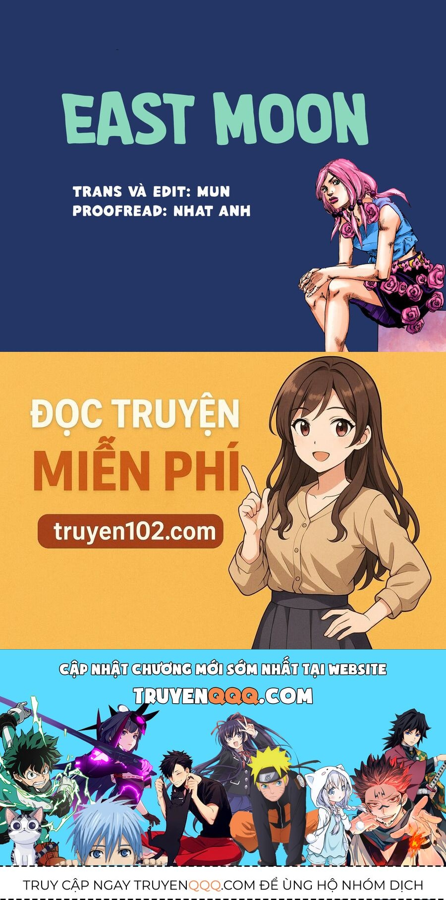 Nettruyen Truyện tranh online