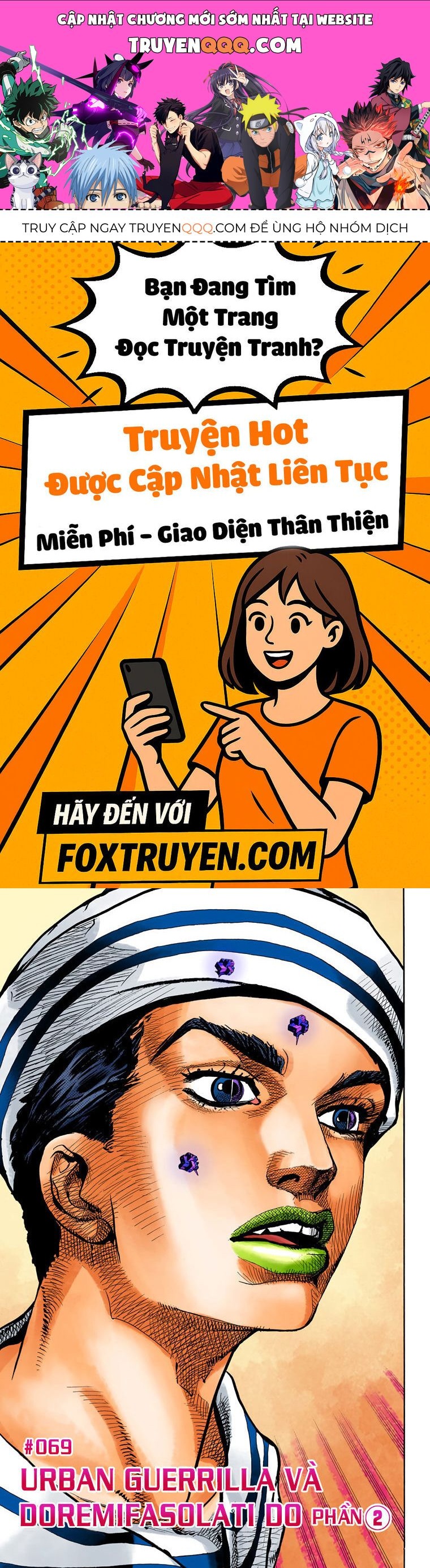 Nettruyen Truyện tranh online