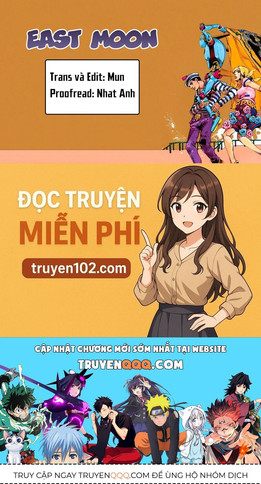 Nettruyen Truyện tranh online