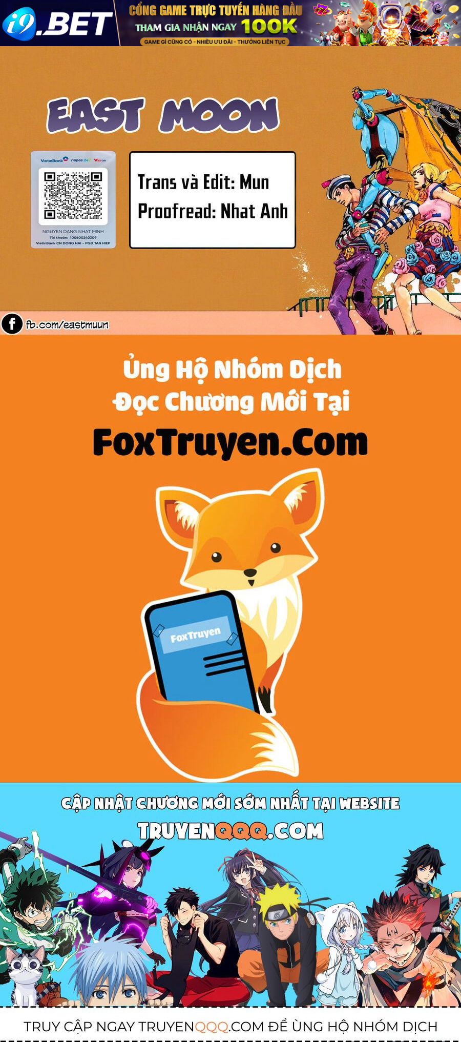 Nettruyen Truyện tranh online
