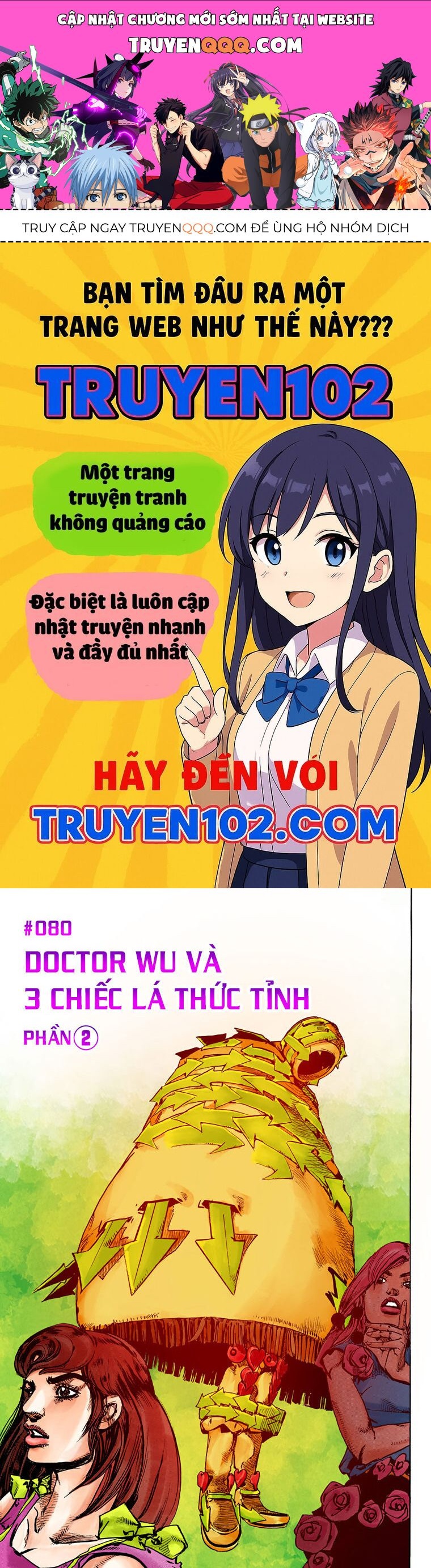 Nettruyen Truyện tranh online