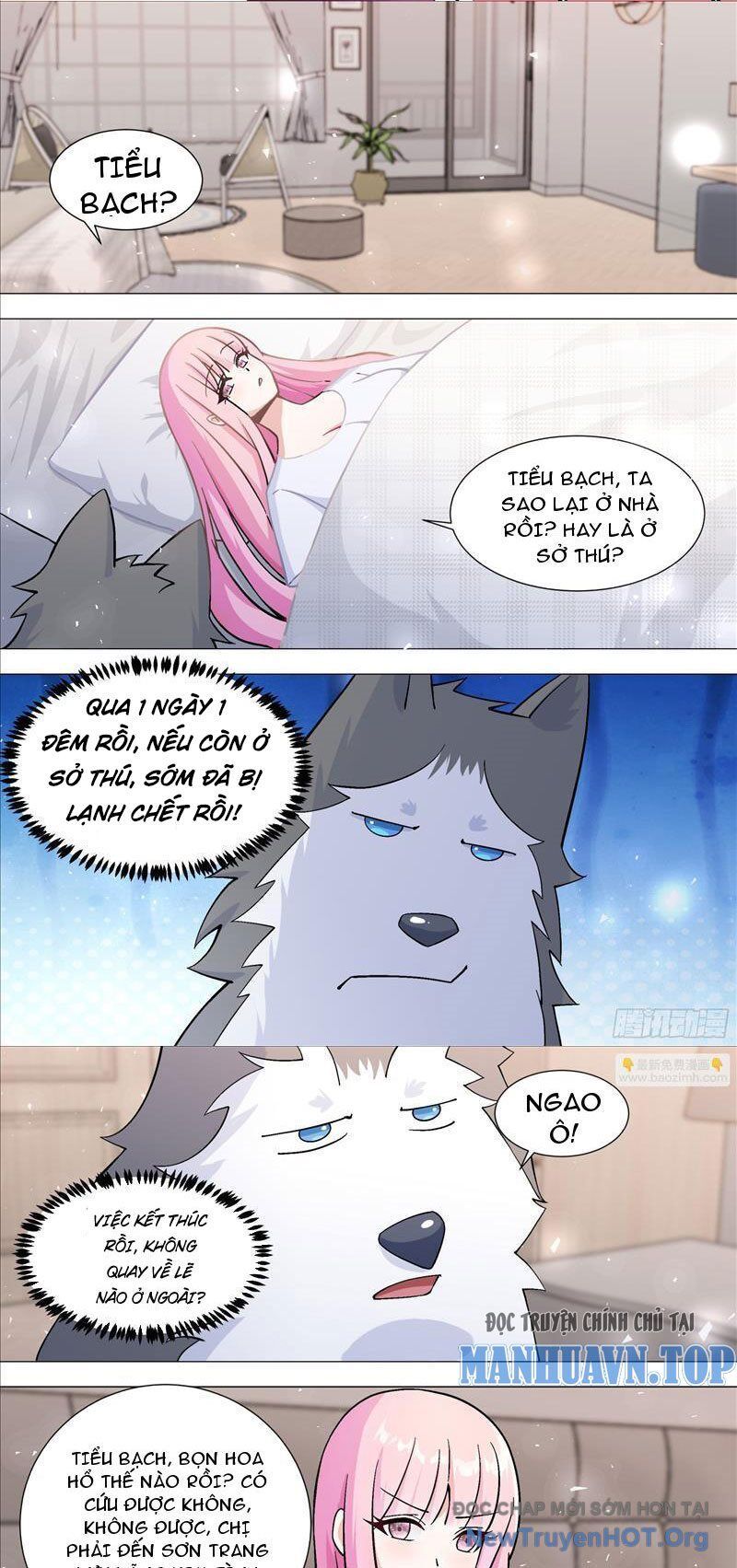 Chapter 329 - Image 2
