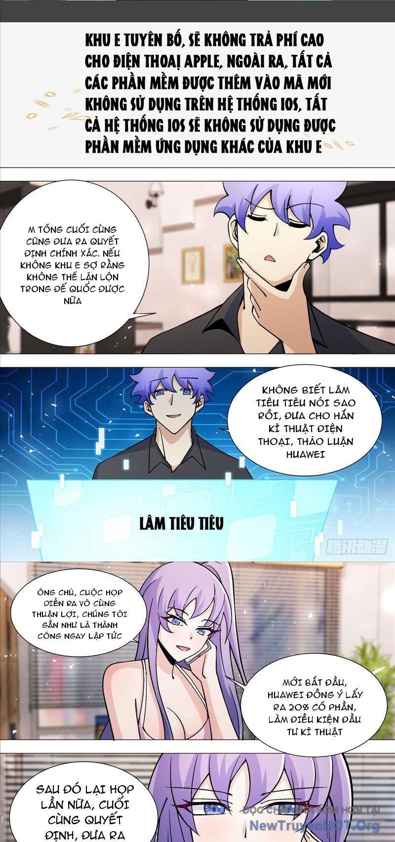 Chapter 329 - Image 4