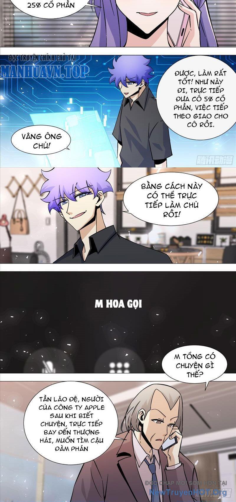 Chapter 329 - Image 5