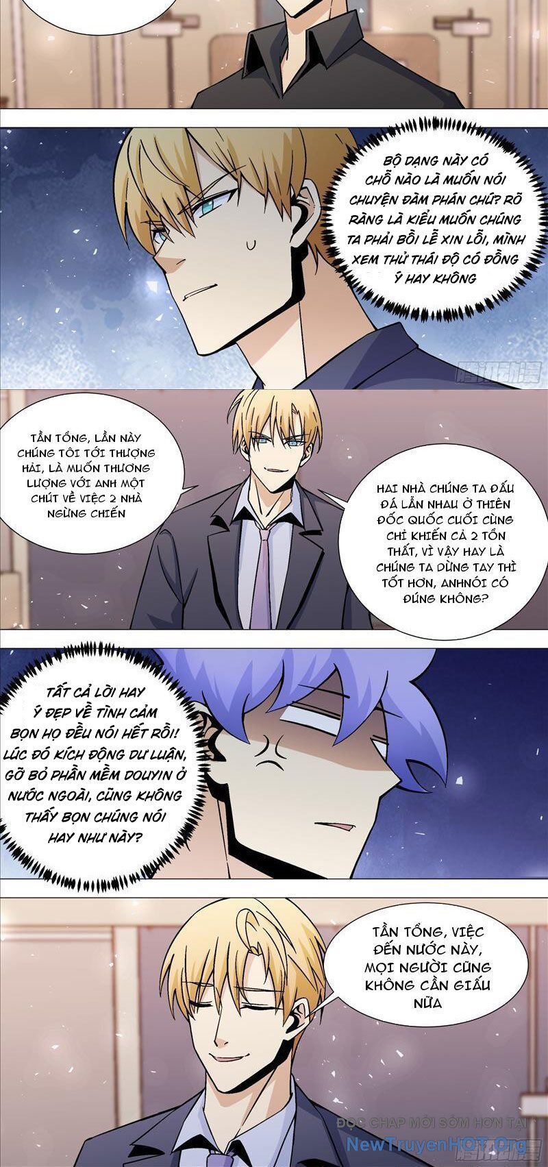 Chapter 329 - Image 7