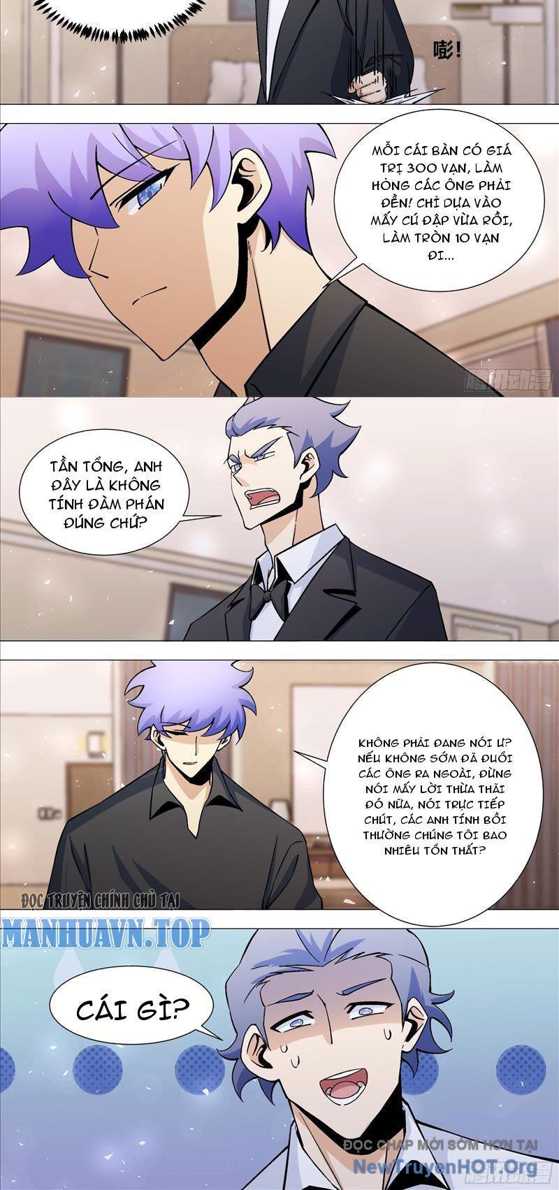 Chapter 329 - Image 9