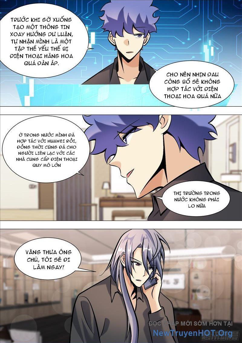 Chapter 330 - Image 6