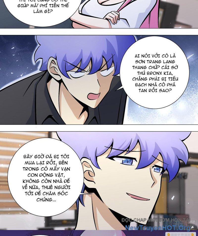 Chapter 331 - Image 7