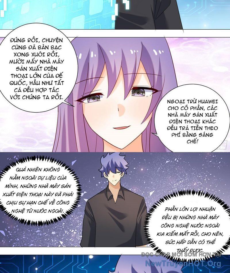 Chapter 332 - Image 11