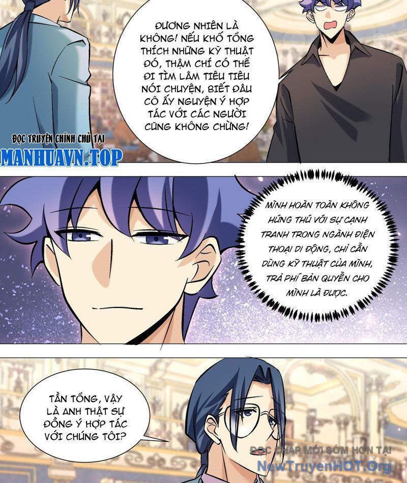 Chapter 334 - Image 14