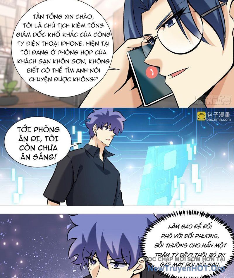Chapter 334 - Image 4